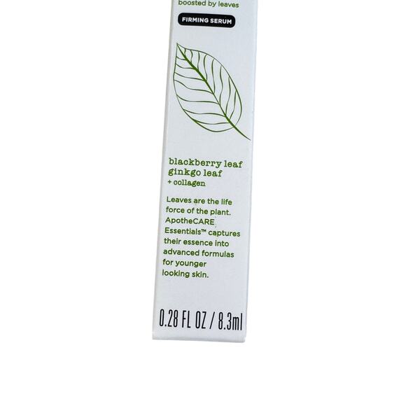 ApotheCare Essential Firming Serum.  8.3 ml - Picture 4 of 6